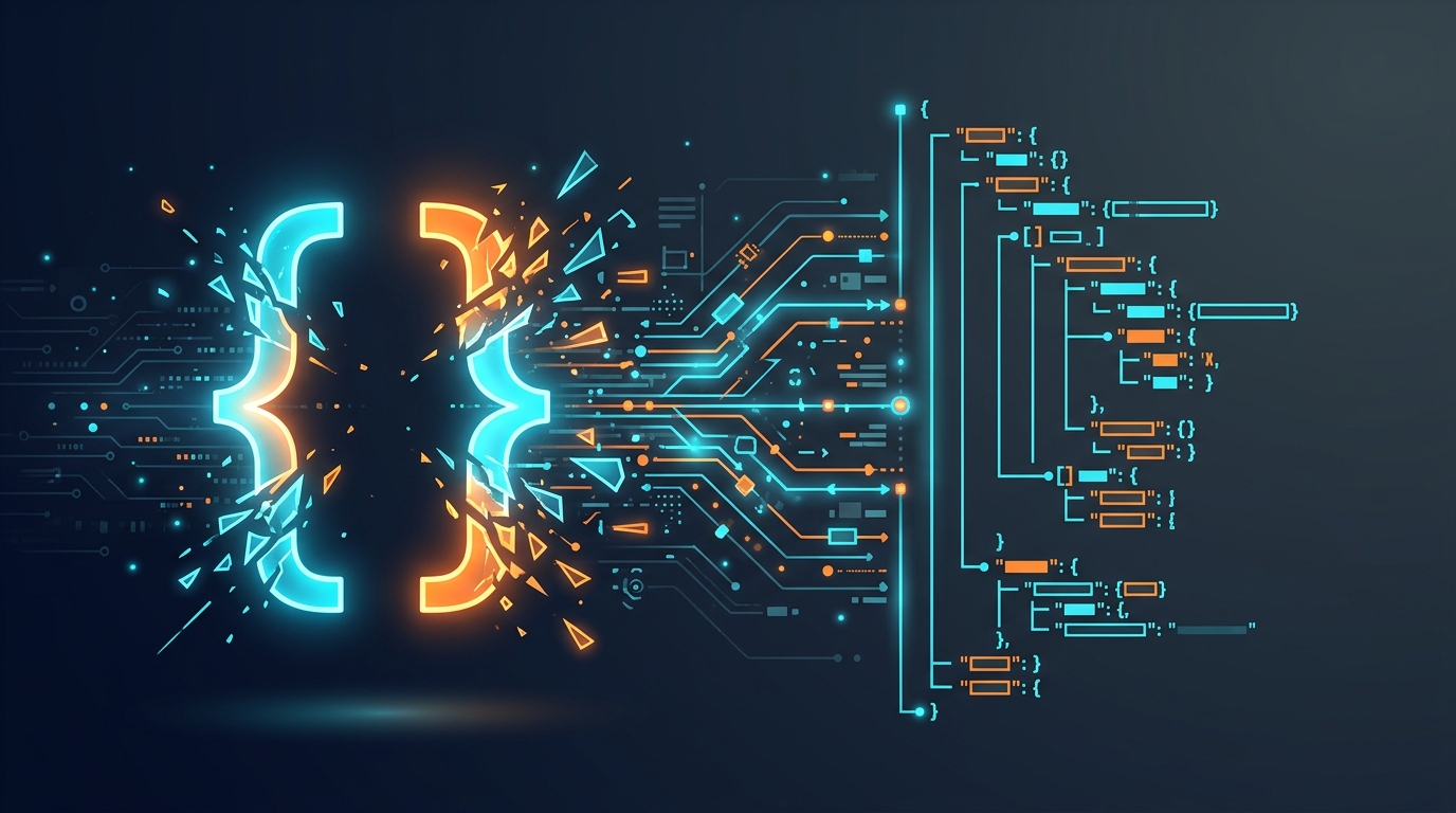 JSON Formatter & Validator: A Developer Guide for 2026